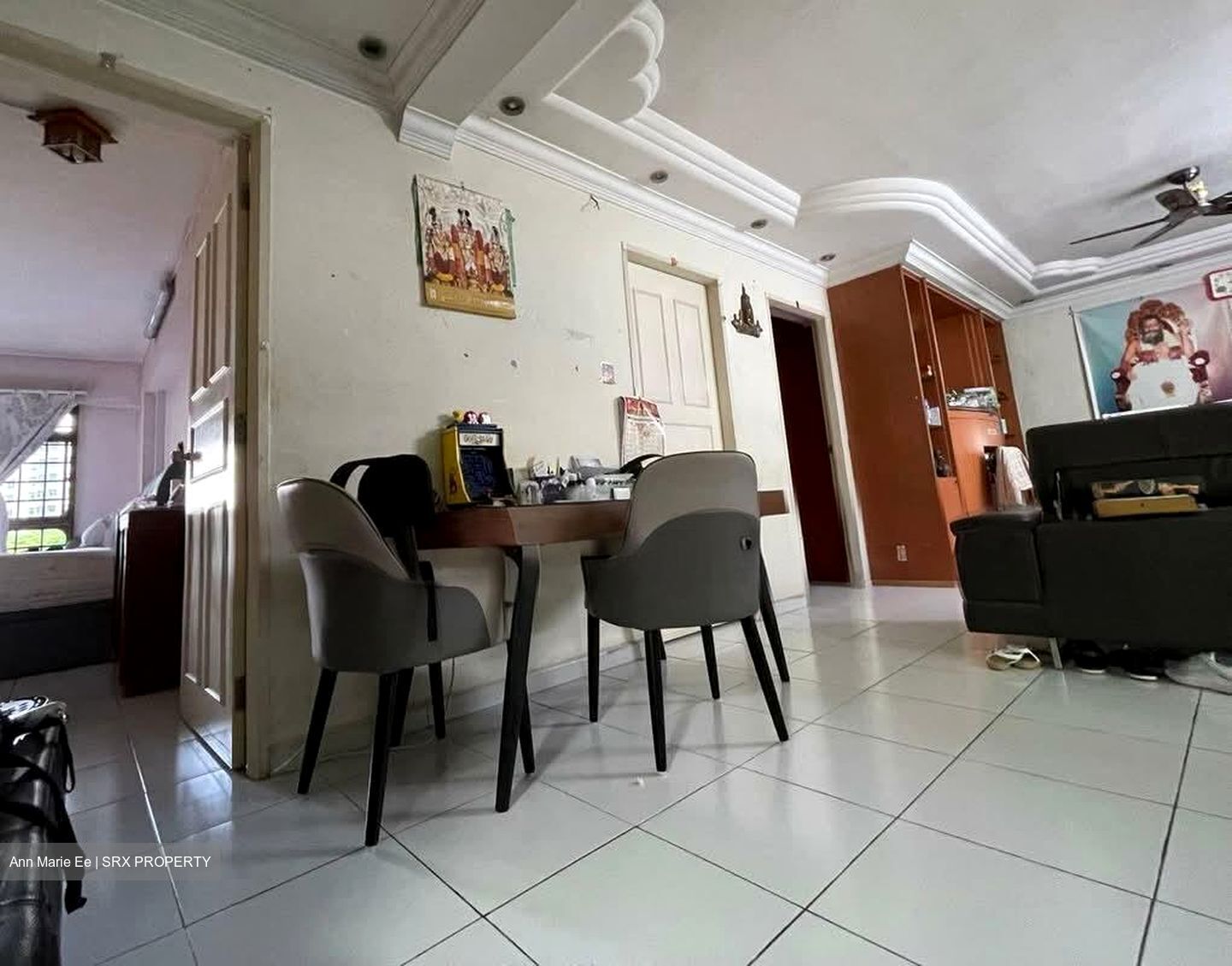 Blk 296A Choa Chu Kang Avenue 2 (Choa Chu Kang), HDB 4 Rooms #586186561